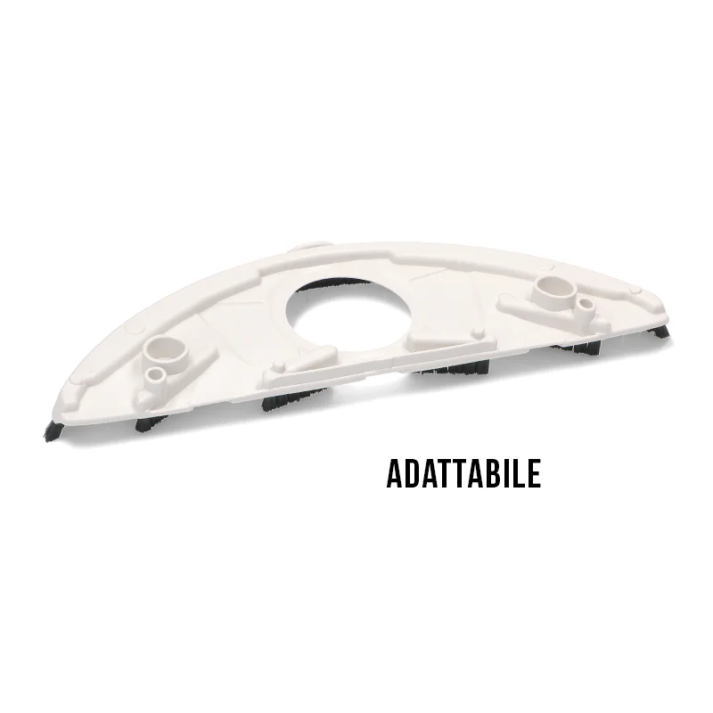 253900.00VK - SOTTOSPAZZOLA SETOLA VK135 E VK136 ADATTABILE