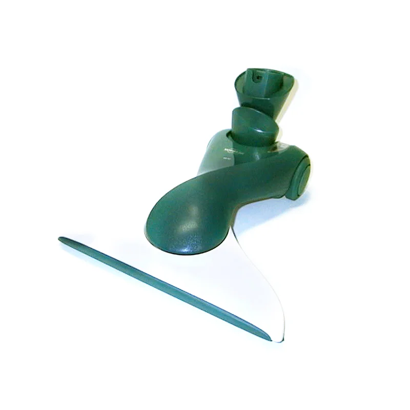 253902.03VK - SPAZZOLA CON SOTTOSPAZZOLA VK140 ORIGINALE