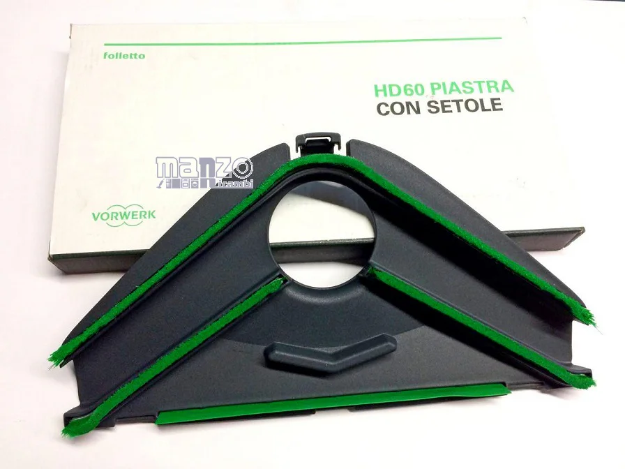 253908.03VK - SOTTOSPAZZOLA SETOLA VK200 / VK220S ORIGINALE