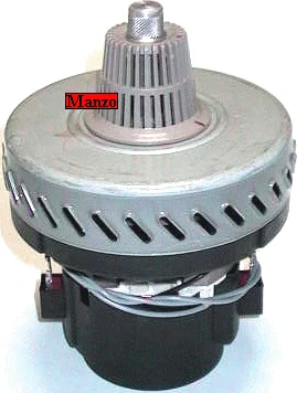 256200.00AV - MOTORE ASPIRAPOLVERE PER LIQUIDI  &Oslash; 144 CON FORO