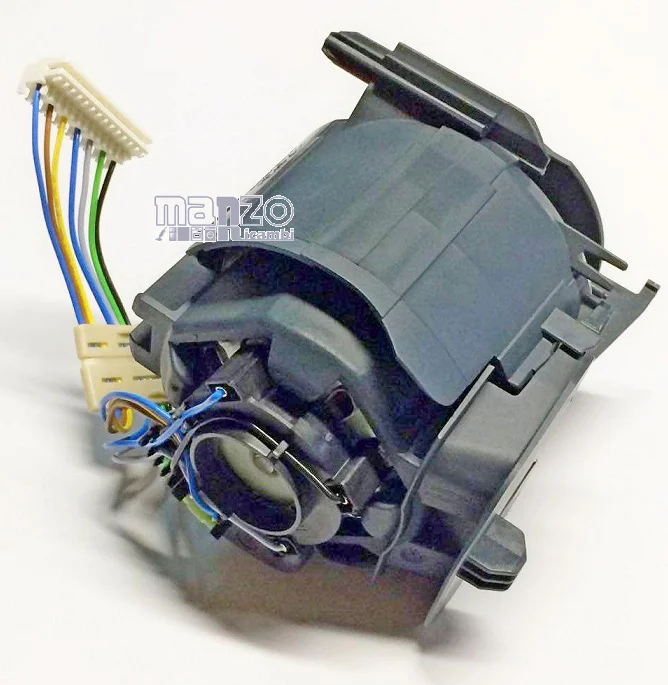 256383.03VK - MOTORE SCOPA VK200/220/220S ORIGINALE