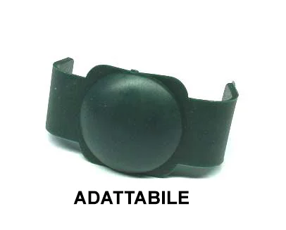 258492.00VK - COPRITASTO CORPO SUPERIORE VK120/21/22 ADATTABILE