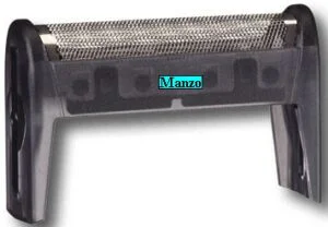 285534.03BR - LAMINA RASOIO 614 POCKET TWIST