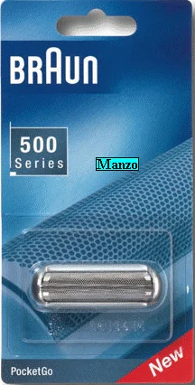 285535.03BR - TESTINA RASOIO 500 5609760