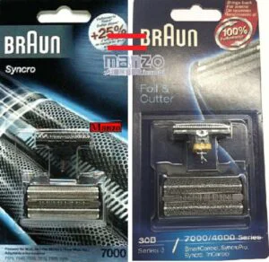 285582.03BR - LAMINA + TESTINA RAS. 7000 5491765 30B