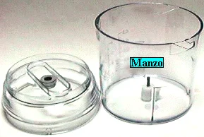 301431.00MX - CONTENITORE+COPERCHIO 094-T71-Y31