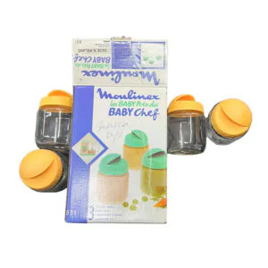 CIOTOLA E CONTENITORE