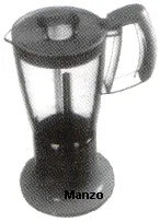 301487.00MX - BICCHIERE COMPLETO GENIUS