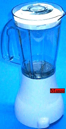 301488.00MX - BICCHIERE COMPLETO OVETTO