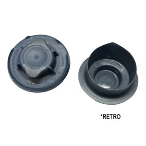 301511.03VK - BICCHIERINO DOSATORE/TAPPO BIMBY TM5