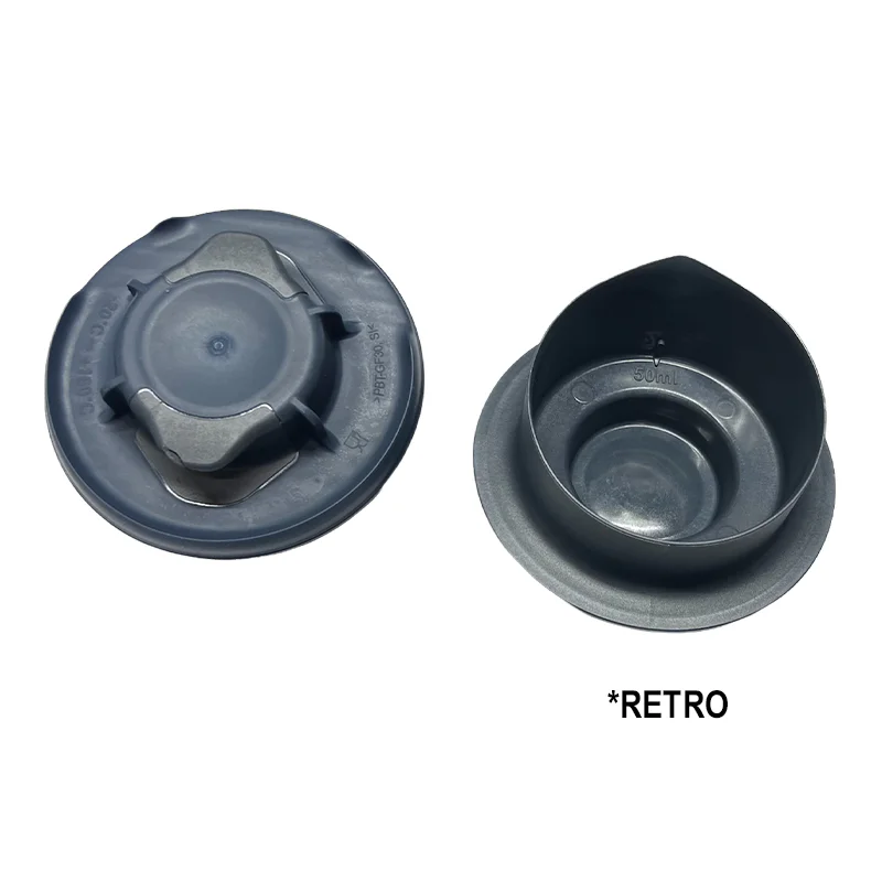 301511.03VK - BICCHIERINO DOSATORE/TAPPO BIMBY TM5