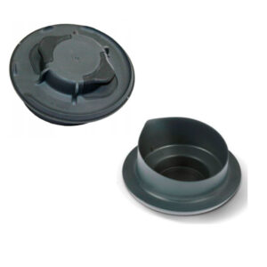 301515.03VK - BICCHIERINO DOSATORE/TAPPO BIMBY TM6