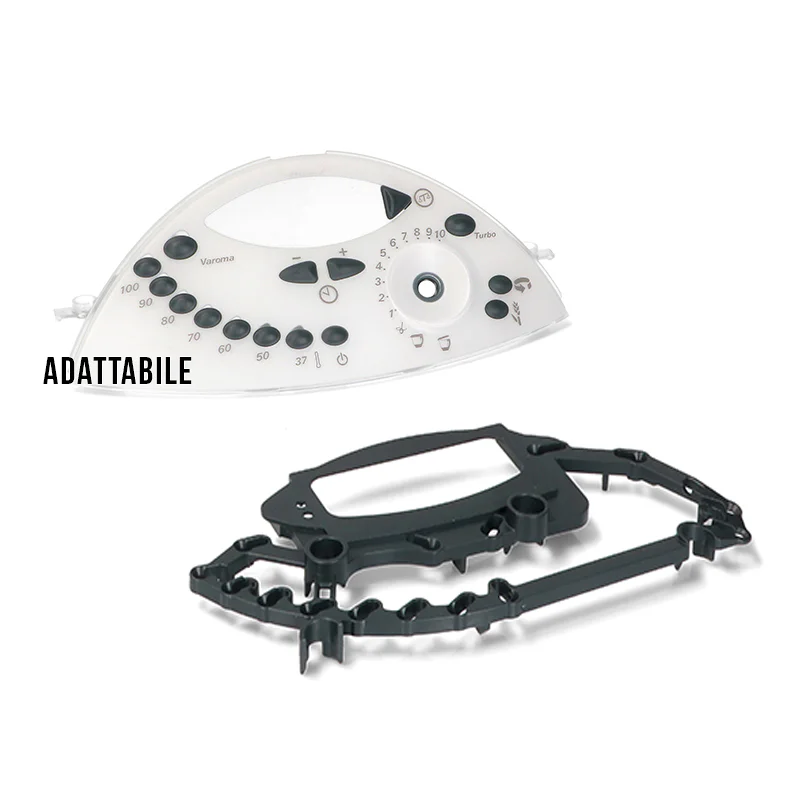 301520.00VK - MASCHERINA COMANDI BIMBY TM31 ADATTABILE