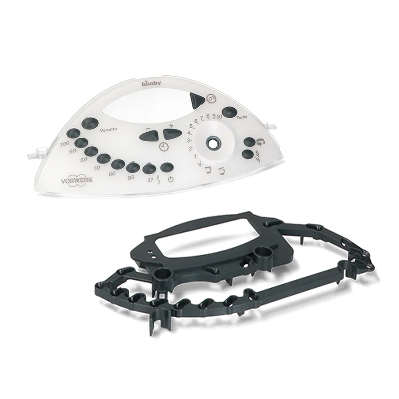 301520.03VK - MASCHERINA COMANDI BIMBY TM31 ORIGINALE