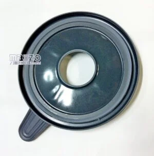 303501.03VK - COPERCHIO BIMBY CON GUARNIZIONE TM5/6