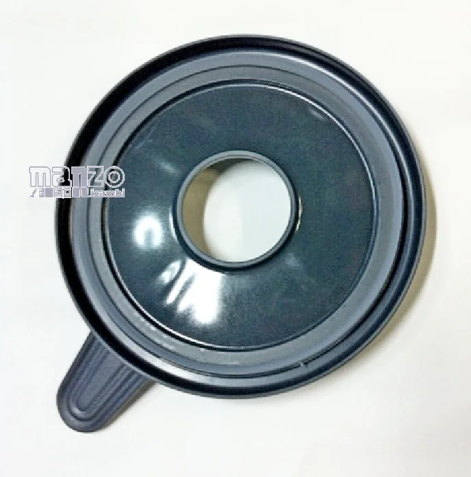 303501.03VK - COPERCHIO BIMBY CON GUARNIZIONE TM5/6