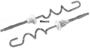 308067.03MX - FRUSTA COPPIA SPIRALE D84