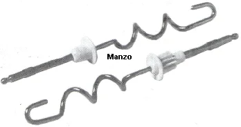 308067.03MX - FRUSTA COPPIA SPIRALE D84