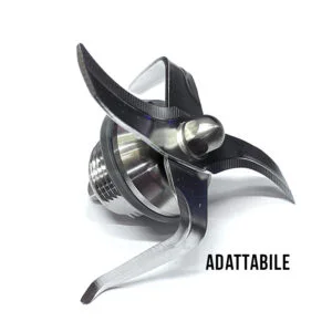 308500.00VK - COLTELLO GRUPPO BIMBY TM3300 ADATABILE