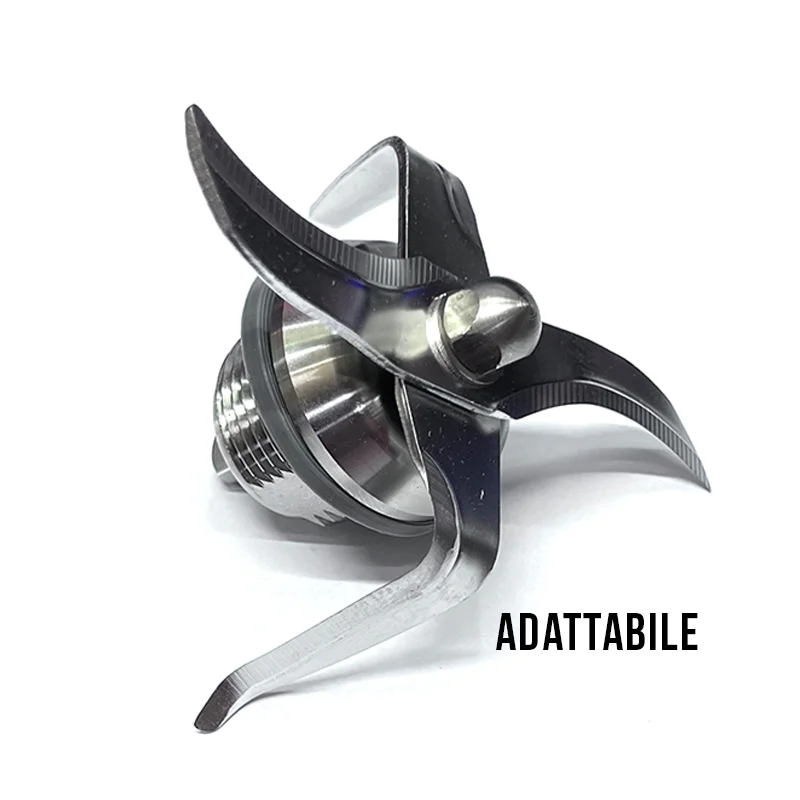 308500.00VK - COLTELLO GRUPPO BIMBY TM3300 ADATABILE