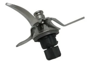 308507.00VK - COLTELLO GRUPPO BIMBY TM5 ADATTABILE