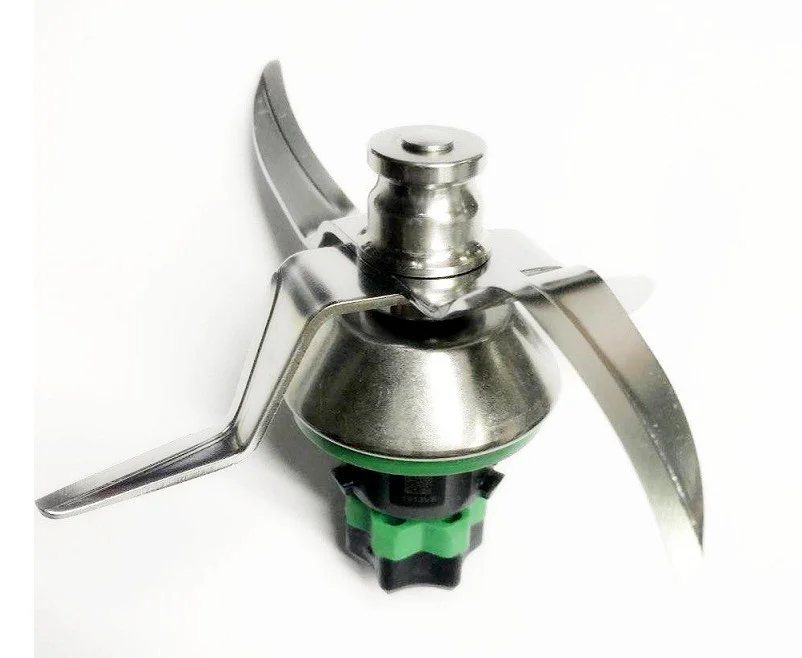 308508.03VK - COLTELLO GRUPPO BIMBY TM6 ORIGINALE