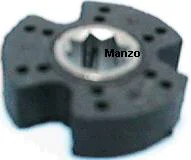 330501.03VK - GIUNTO MOTORE BIMBY TM3300 ADATTABILE