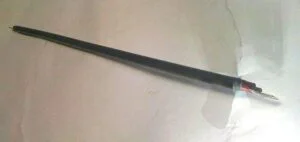 352057.00AV - RESIST.FORNETTO DIRITTA 360W 110V MM 360