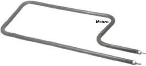 352123.00DL - RESIST.SCALDABRIOCHES T/N MULINO BIANCO