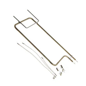 352131.03DL - RESISTENZA SUPERIORE KIT 130X320 SFORNATUTTO E01 800W