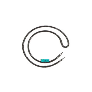 352135.00AV - RESISTENZA FORNETTO 1000W TONDA DIAM. 19CM.