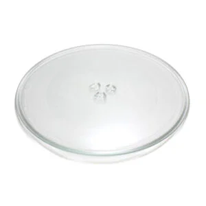 354248.00LG - PIATTO VETRO MICROONDE  &Oslash; 324MM.