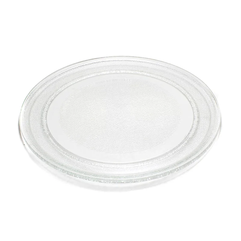 354250.00LG - PIATTO VETRO MICROONDE  &Oslash; 245MM.