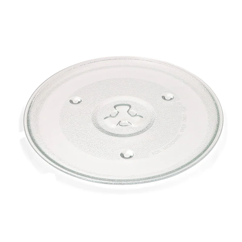 354253.00AV - PIATTO VETRO MICROONDE  &Oslash; 270MM. MIDEA
