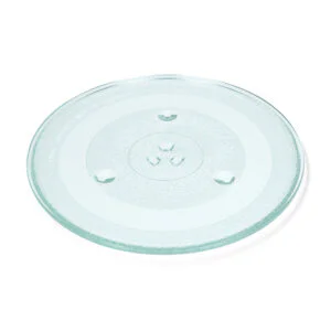 354254.00AV - PIATTO VETRO MICROONDE  &Oslash; 315MM.