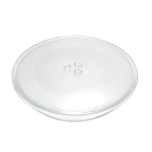 354255.00LG - PIATTO VETRO MICROONDE  &Oslash; 324MM.
