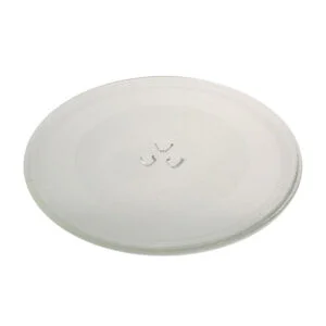 354263.03DL - PIATTO VETRO MICROONDE  &Oslash; 305MM.