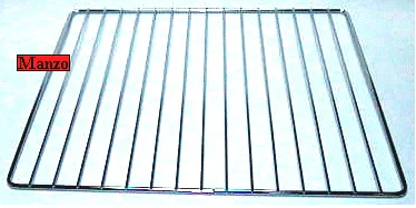 354992.03DL - GRIGLIA FORNETTO 363X330 ORIG.