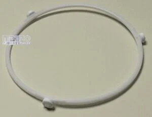 355200.03CY - TRASCINATORE PIATTO  &Oslash; 187MM.