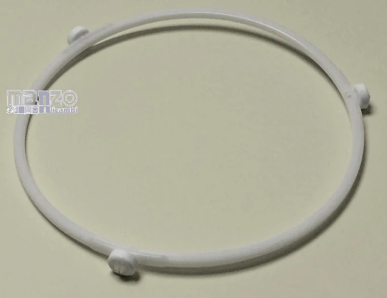 355200.03CY - TRASCINATORE PIATTO  &Oslash; 187MM.