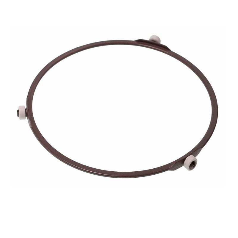 355201.00AV - TRASCINATORE PIATTO Ø 180MM.