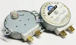 355308.00AV - MOTORINO X MICROONDE H.9  &Oslash; 7 220V