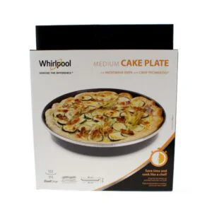 356352.03IG - PIATTO CRISPER AVM280 ORIGINALE