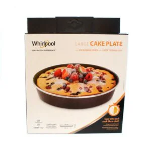 356353.03IG - PIATTO CRISPER AVM285 ORIGINALE