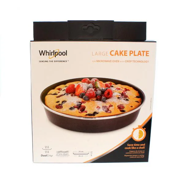 356353.03IG - PIATTO CRISPER AVM285 ORIGINALE