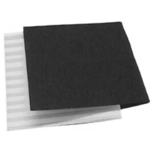 357000.00AV - FILTRO FRIGGITRICE 500X210MM UNIVERSALE