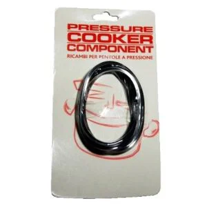 358440.00LA - GUARNIZIONE PENTOLA PRES 5/7LT. N1 ADATTABILE  &Oslash; 19