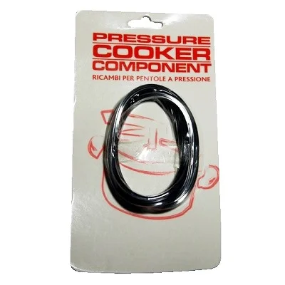 358440.00LA - GUARNIZIONE PENTOLA PRES 5/7LT. N1 ADATTABILE Ø 19