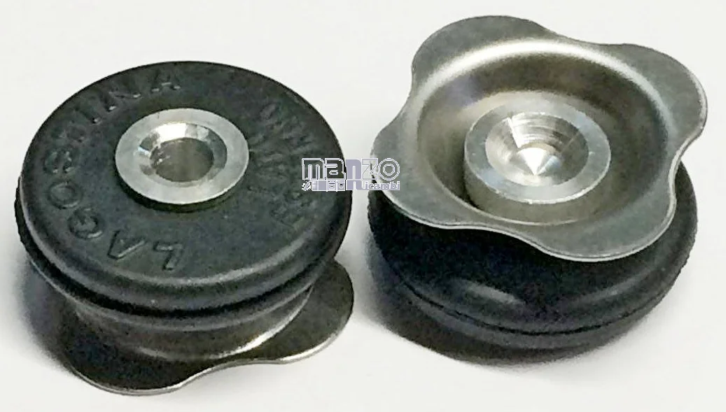 363890.00LA - VALVOLA SICUREZZA PER LAGOSTINA