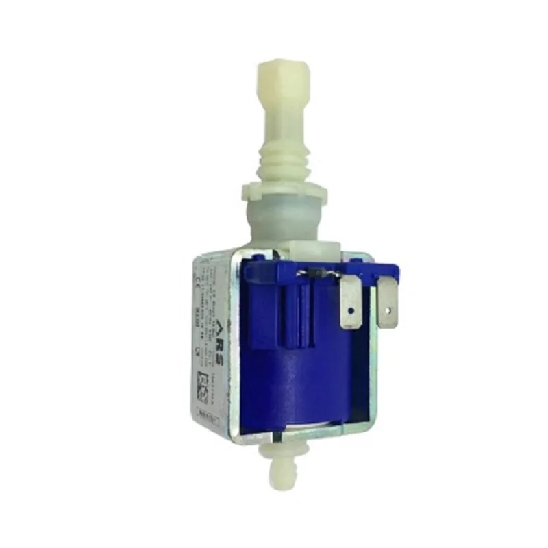 381600.00AV - POMPA ELETTRICA CAFFE ULKA 53W FROG